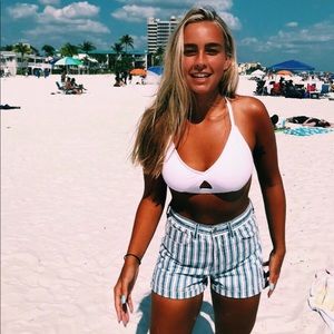 Meet your Posher, Kelsey